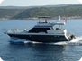 Yaretti 42 - motorboat