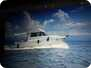 Beneteau Antares 9 - barco a motor