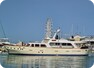 Gebr. Schurenstedt Motor Yacht Gaia - barco a motor