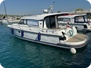 Nimbus 365 Coupe - Motorboot