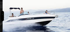 Marinello 22 - EDEN 22 (sports boat)