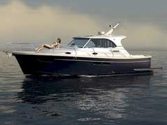 SAS Vektor Adriana 36 - NN (motor yacht)