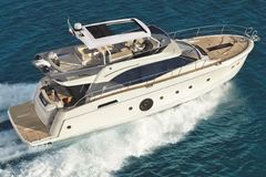 Bénéteau Monte Carlo 6 - NN (motor yacht)