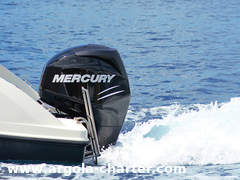 motorboot Quicksilver 675 Activ Open Afbeelding 11
