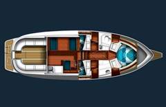 motorboot SAS Vektor Adria 1002 V Afbeelding 3