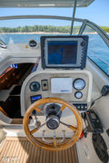 Motorboot Sasanka Courier 970 Bild 13