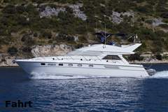 Princess 470 - Antares (motor yacht)