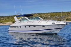Fairline Targa 48 - H.I.T. (motor yacht)