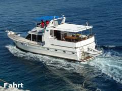 Star 1670 - Holiday (motor yacht)