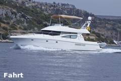 Jeanneau Prestige 46 - Day Dreamer (motor yacht)