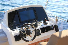 Motorboot Sealine F430 NEW Direkt vom Eigner Bild 10