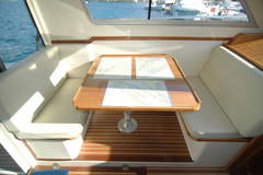 Motorboot SAS Vektor Adria 1002 Bild 4