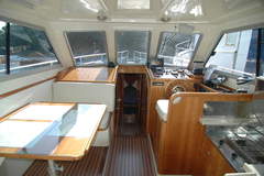 motorboot SAS Vektor Adria 1002 Afbeelding 7