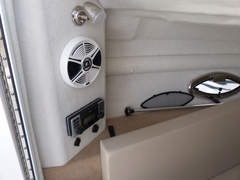 Motorboot Chaparral 225 SSI Cuddy Bild 13