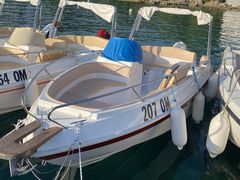 Marinello New Evoluzione 22 - EDEN 22 (Sportboot)