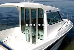 Motorboot Olympic 620c Bild 6