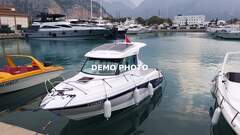Motorboot Olympic 620c Bild 10