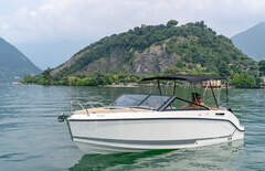 Motorboot Quicksilver 675 Cruiser *2023 Bild 2