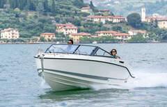 Motorboot Quicksilver 675 Cruiser *2023 Bild 10