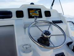 Motorboot Jeanneau 7.5 Cap Camarat Bild 7