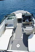 Motorboot Sea Ray 210 SPX Bild 7
