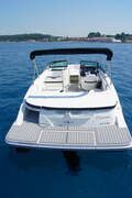 Motorboot Sea Ray 210 SPX Bild 3