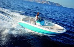 Sessa Key Largo One BJ 2023 - Sessa (sports boat)