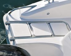 Motorboot Sessa Key Largo One BJ 2023 Bild 9