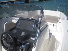 motorboot Quicksilver 675 Activ Open Afbeelding 7