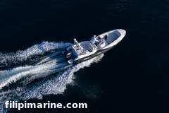 Schlauchboot ZAR 65 Suite XL Luxry Bild 8