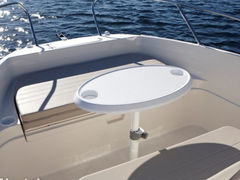 motorboot Quicksilver 605,Discount,zadar Afbeelding 5