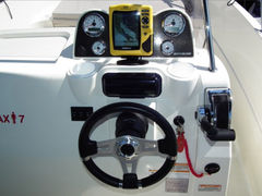 Motorboot Quicksilver 605,Discount,zadar Bild 3