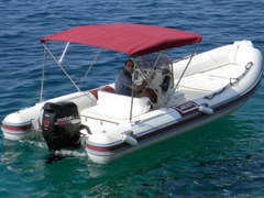 rubberboot Joker Boat 21,Discount,Zaton Afbeelding 2