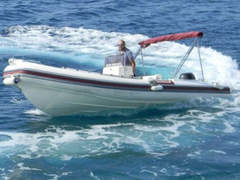 rubberboot Joker Boat 21,Discount,Zaton Afbeelding 5