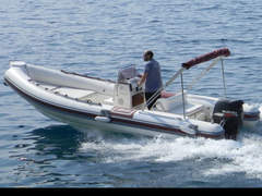 rubberboot Joker Boat 21,Discount,Zaton Afbeelding 4