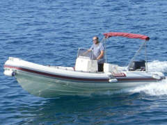 rubberboot Joker Boat 21,Discount,Zaton Afbeelding 3