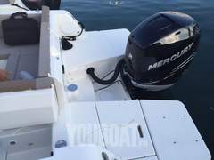 motorboot Quicksilver Activ 755 Sun deck Afbeelding 9
