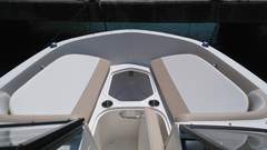 Motorboot Bayliner NEW VR4OE**MY 2024** Bild 9