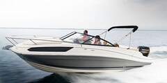 Motorboot Bayliner NEW VR5 OB Cuddy **MY2024** Bild 2