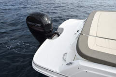 motorboot Bayliner NEW VR5 OB Cuddy **MY2024** Afbeelding 7