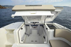 Motorboot Bayliner NEW VR5 OB Cuddy **MY2024** Bild 9