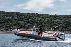 Marlin 790 250 HP (sportboot)