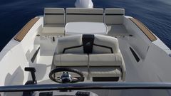 Motorboot Karnic 602 SL NEW 2022 Bild 10