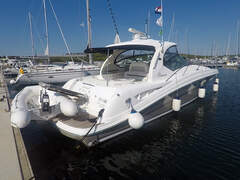 Sea Ray 455 - Gandalf (motor yacht)