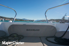 motorboot Quicksilver Activ 805 Open Afbeelding 13
