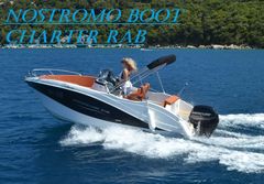 Barracuda 545 - 2018/2019/2020/2021 (sports boat)