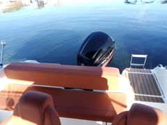 Motorboot Barracuda 545 Bild 4