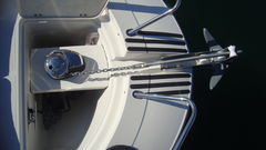 Motorboot Atlantic 750 Sun Cruiser Bild 3
