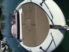 Motorboot Suncruiser,discount Zaton,zadar Bild 5