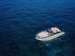 Motorboot Ayros XA 24 Bild 3
